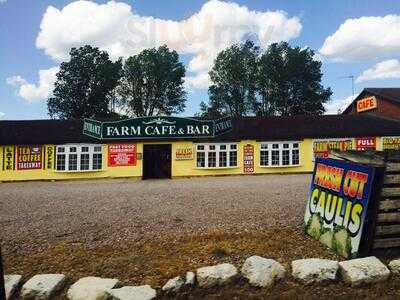 Farm Shop & Resturant