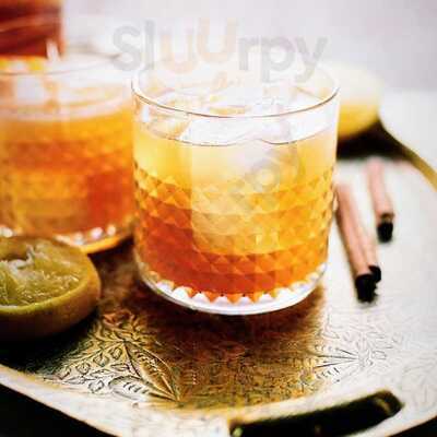 River Restaurant & Bar