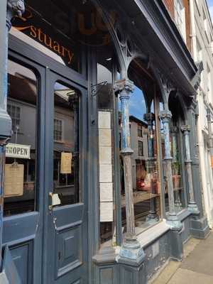 River Restaurant & Bar