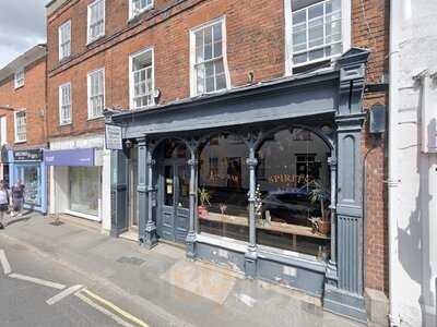 River Restaurant & Bar