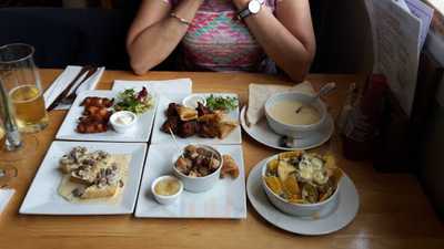 River Restaurant & Bar