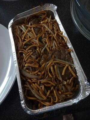 Peony Garden Abbots Langley