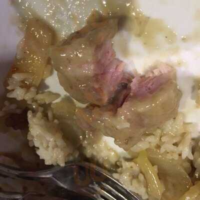 Peony Garden Abbots Langley