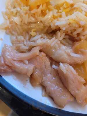 Peony Garden Abbots Langley