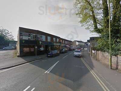 Peony Garden Abbots Langley