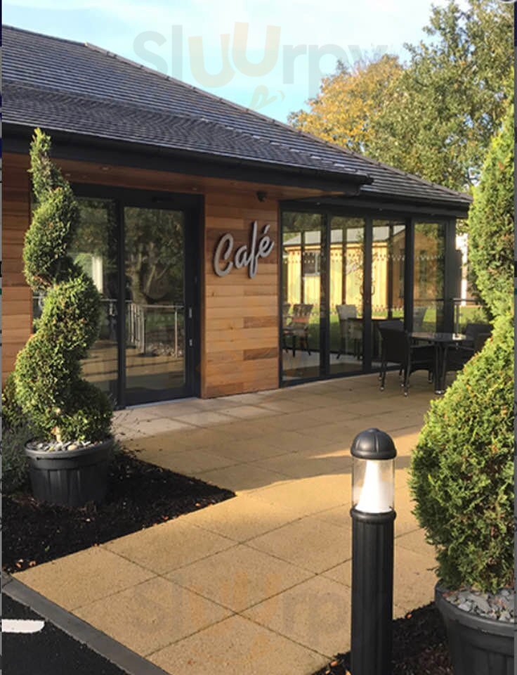 Midstream Coffee Shop & Cafe