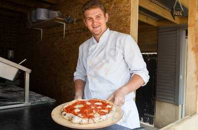 Hop Yard Brewing Co.