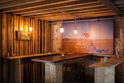 Hop Yard Brewing Co.