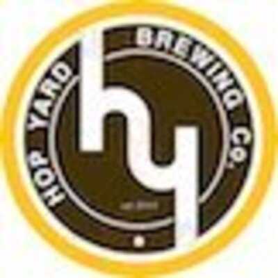 Hop Yard Brewing Co.