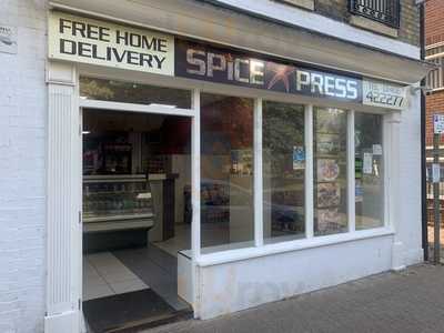 Spice Express