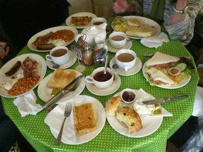 Village Cafe