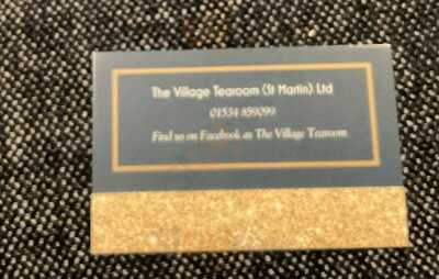 Village Cafe