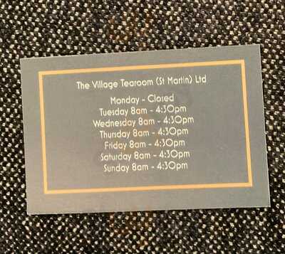 Village Cafe
