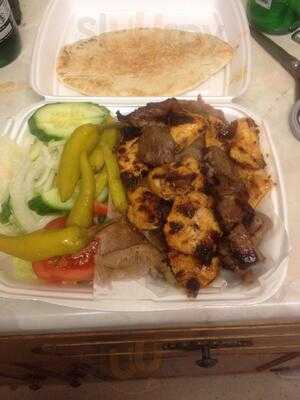 Manningtree Grill And Pizza