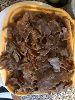 Manningtree Grill And Pizza