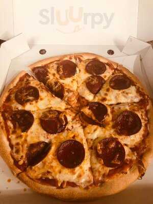 Manningtree Grill And Pizza