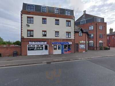 Manningtree Grill And Pizza