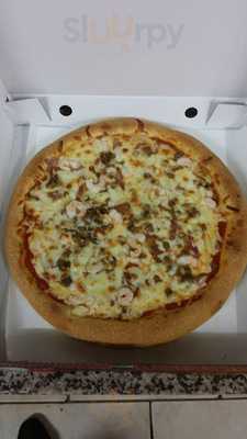 Manningtree Grill And Pizza