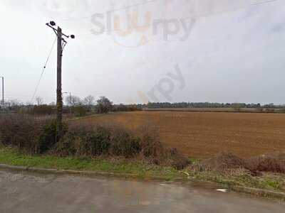 Liphook Kebab And Burger Van