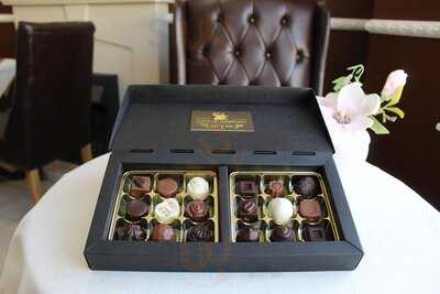 M&m Taste Of Harmony