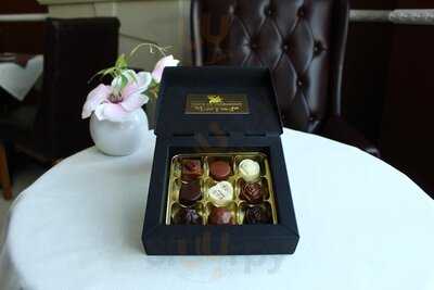 M&m Taste Of Harmony