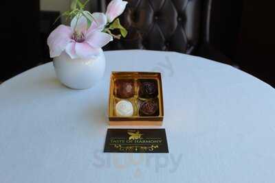 M&m Taste Of Harmony