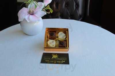 M&m Taste Of Harmony