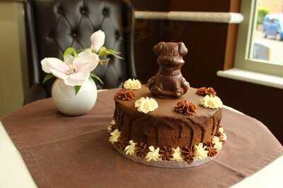 M&m Taste Of Harmony