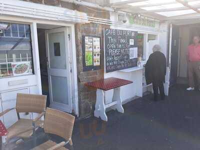 Cafe Du Port