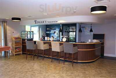 Edgar's Restaurant & Bar