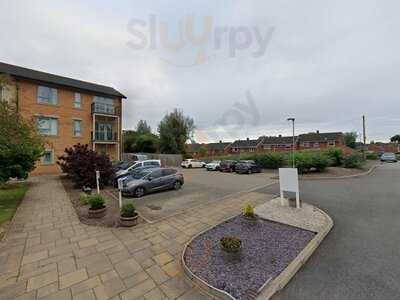 Edgar's Restaurant & Bar