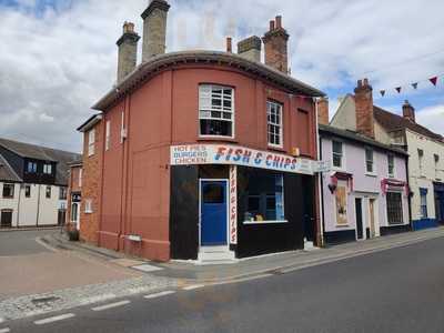 Chilvers Fish & Chips