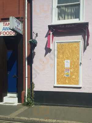 Chilvers Fish & Chips