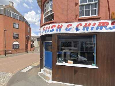 Chilvers Fish & Chips