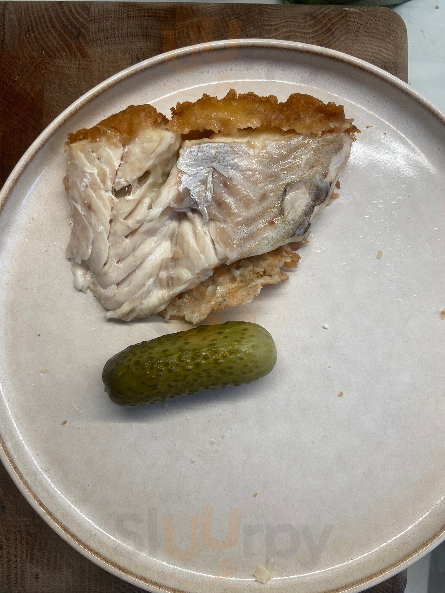 Chilvers Fish & Chips