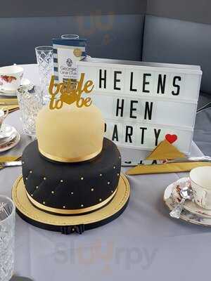 Georgie's Canal Cruises