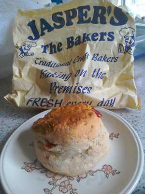 Jaspers Village Bakery