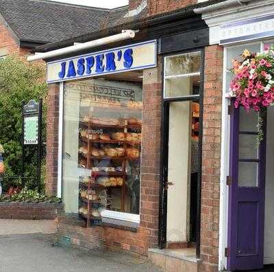 Jaspers Village Bakery