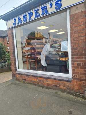 Jaspers Village Bakery