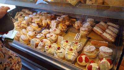 Jaspers Village Bakery