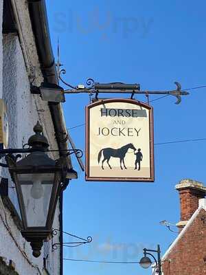 The Horse & Jockey