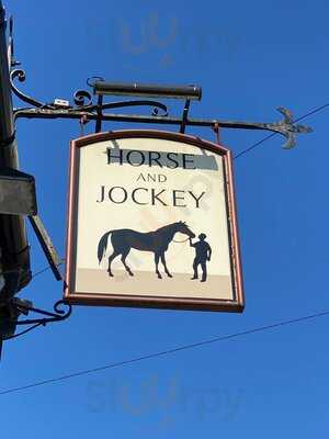 The Horse & Jockey