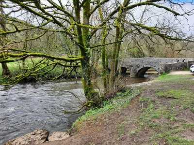 Wetton Mill Tea Rooms