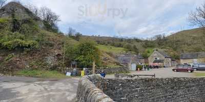 Wetton Mill Tea Rooms