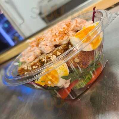 Sugarcane Cafe Bistro