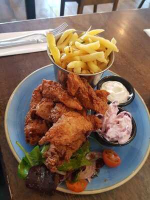 Sugarcane Cafe Bistro