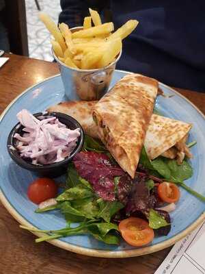 Sugarcane Cafe Bistro