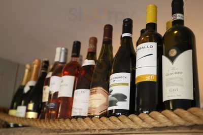 Three Veg At Samphire