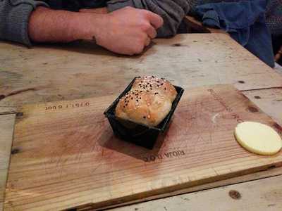 Three Veg At Samphire