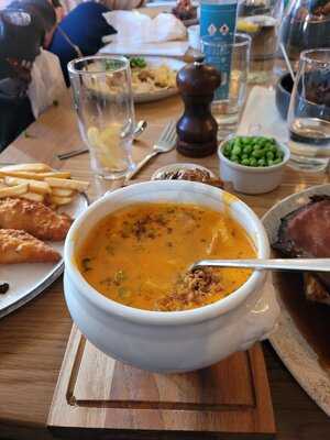 The Poacher's Pocket